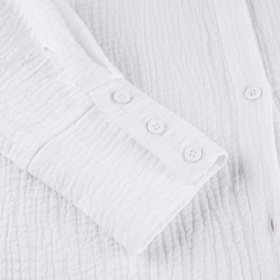 Calienne Breezy Muslin Set