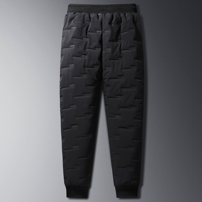 Milano-Calou Cozy Jogger Pants