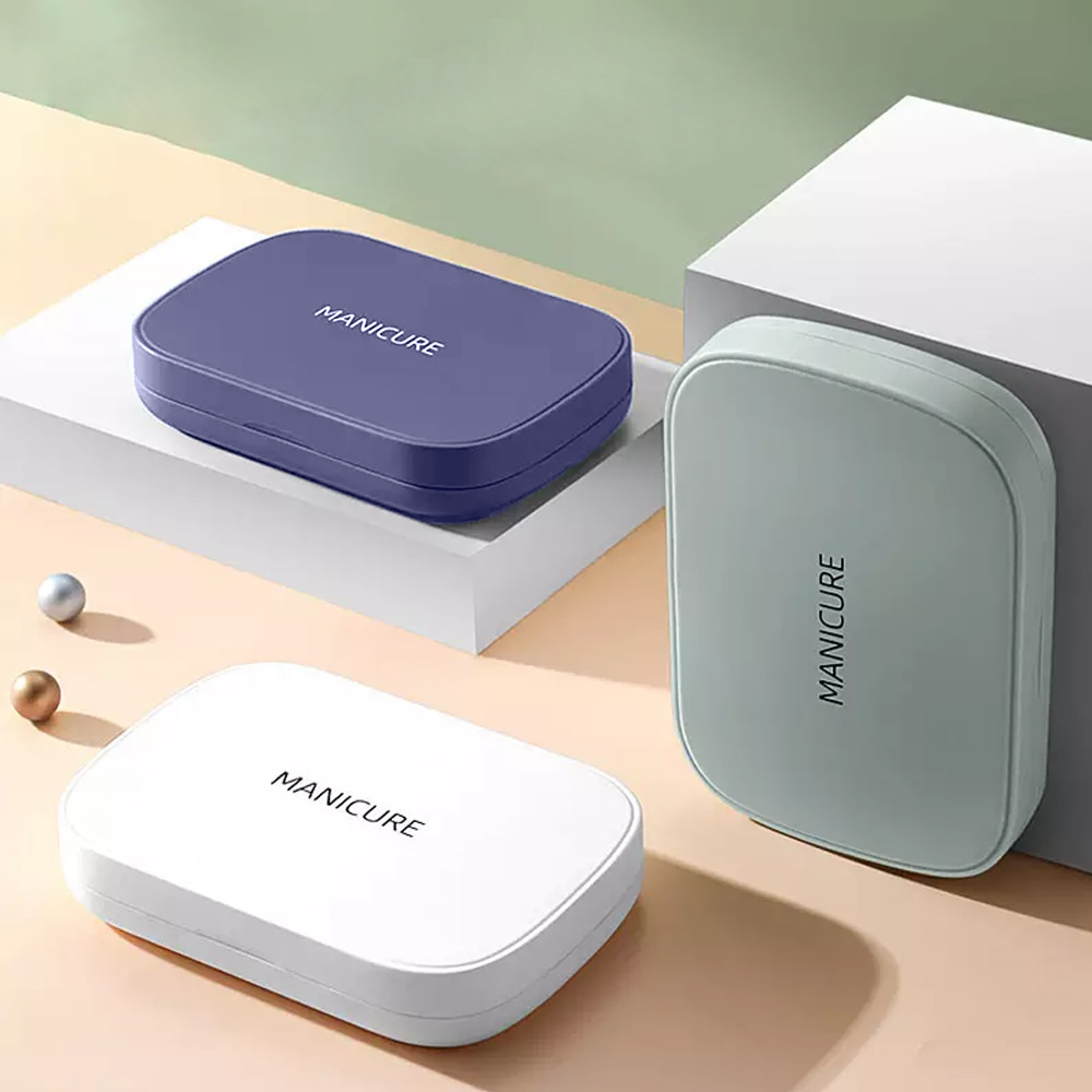 Cleo Executive Grooming Kit