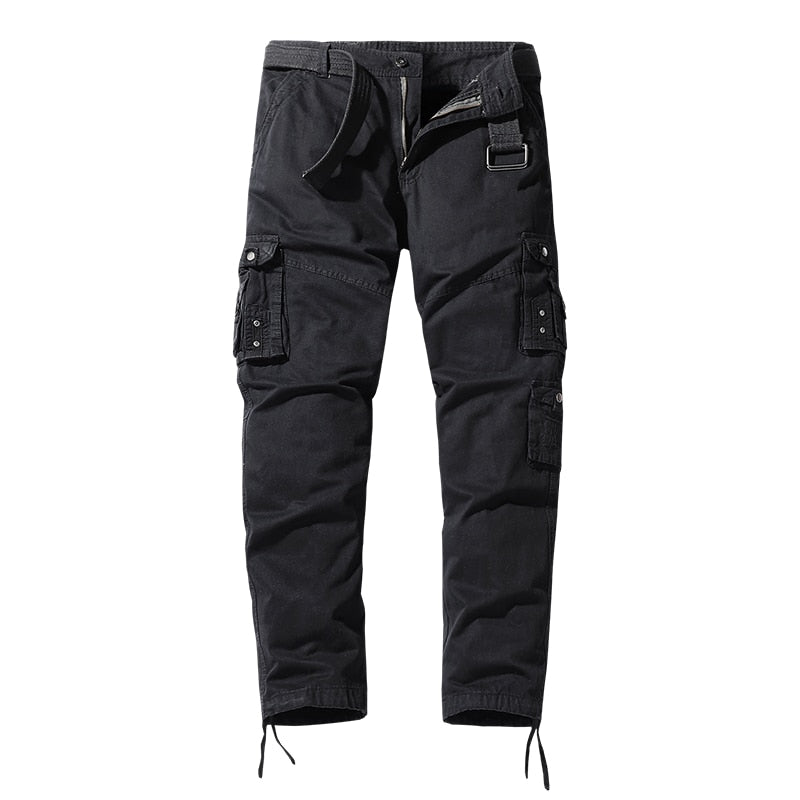 Blaze Tactical Cargo Pants