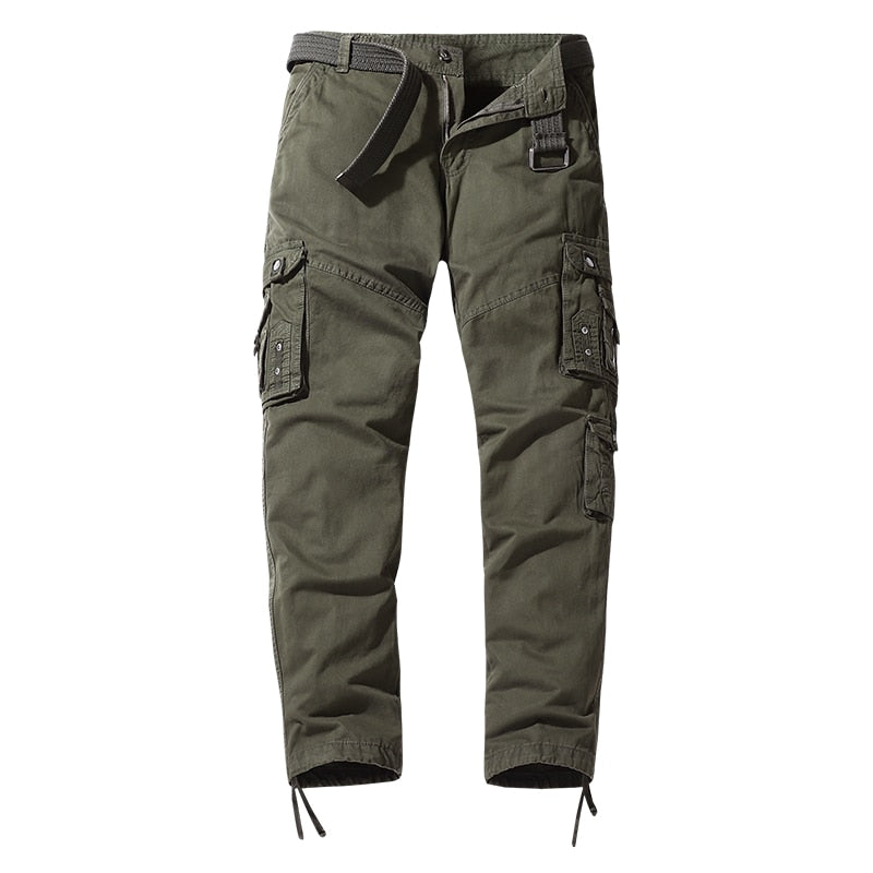 Blaze Tactical Cargo Pants