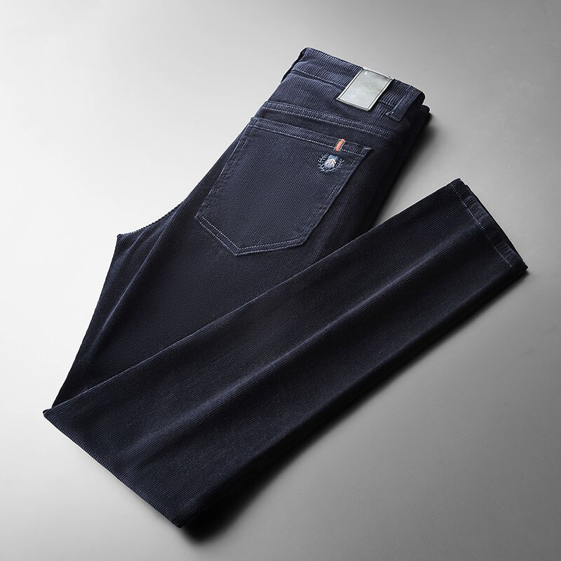Brooklyn Breezy Corduroy Pants