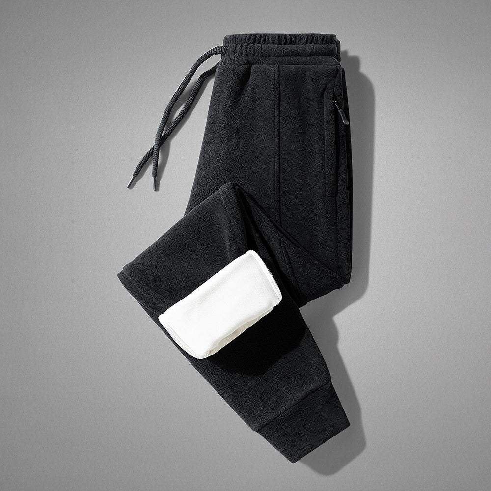 Arius Comfy Fleece Lined Joggers