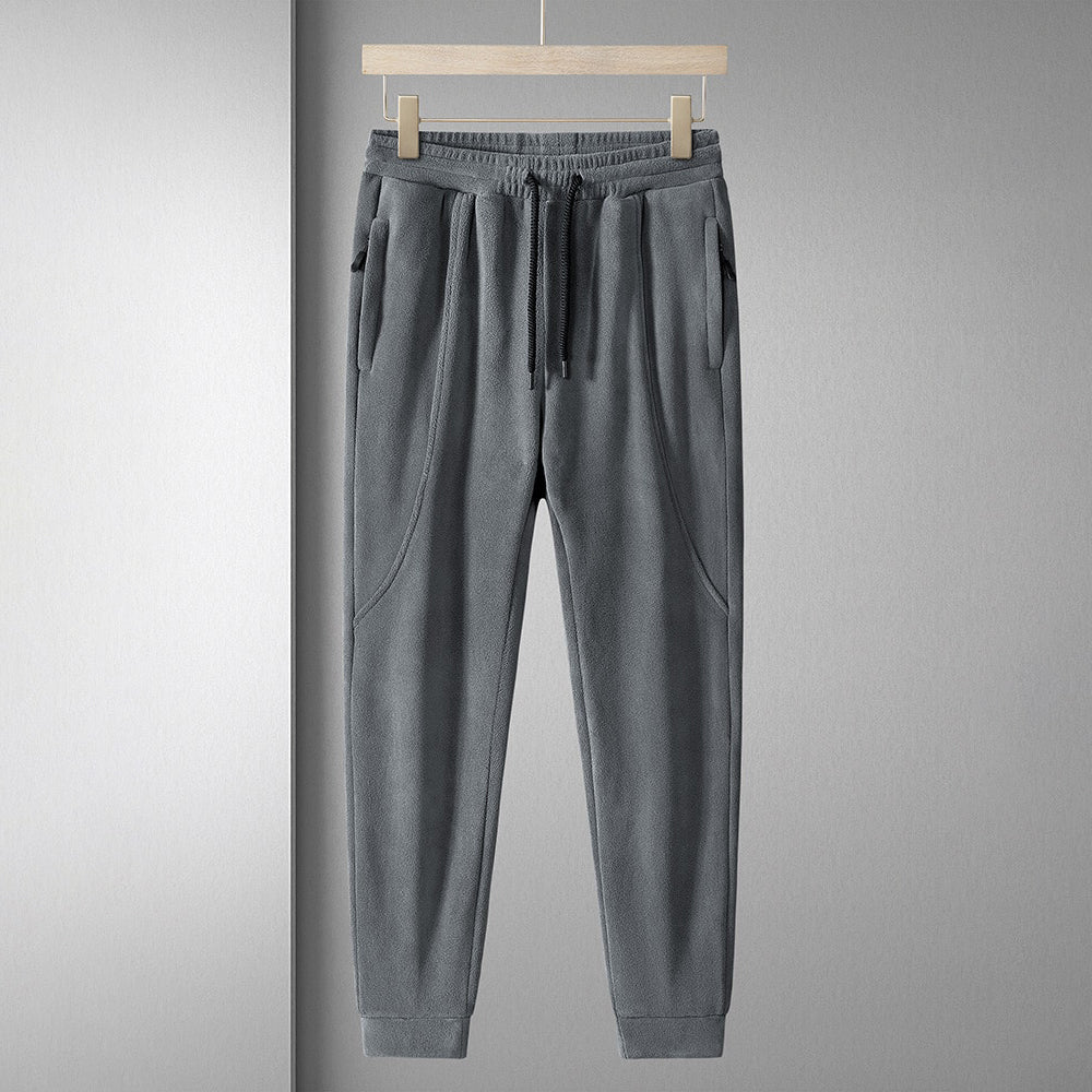Arius Comfy Fleece Lined Joggers