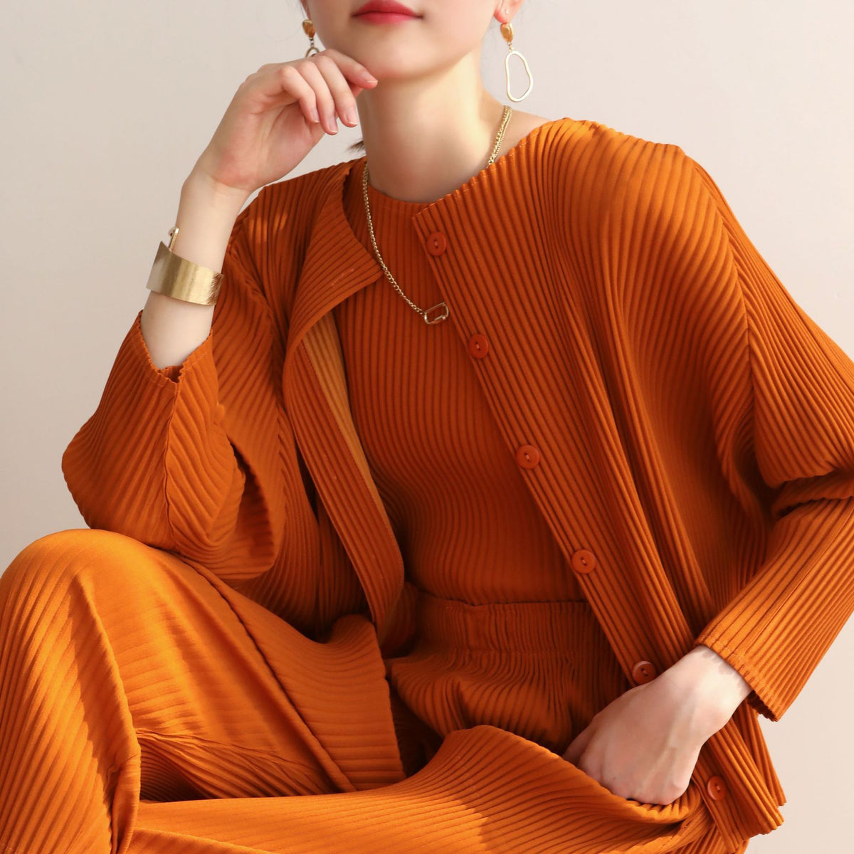 Izy Lynden Premium Leisure Suit