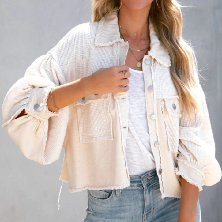 Taylor Contemporary Urban Jacket