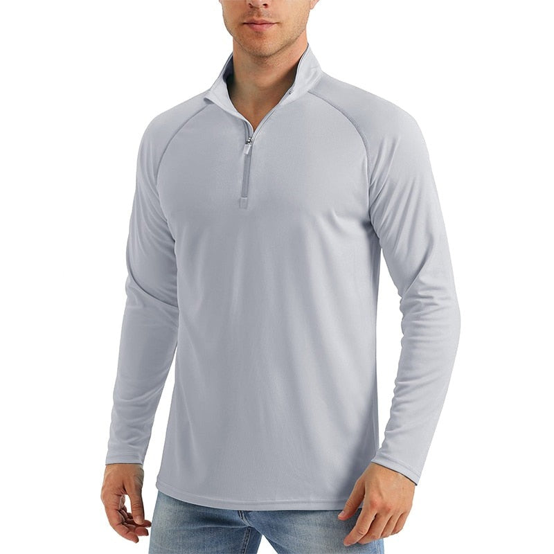 Arius Breathable Long Sleeve Shirt
