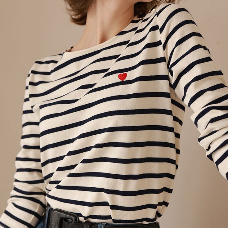 Chelsea Classic Long Sleeve Shirt