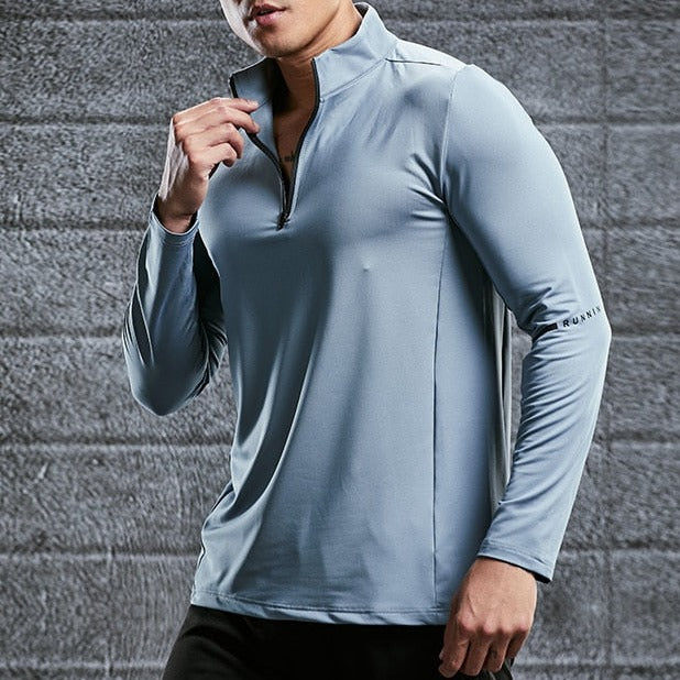 Calvin Comfy Athletic Shirt