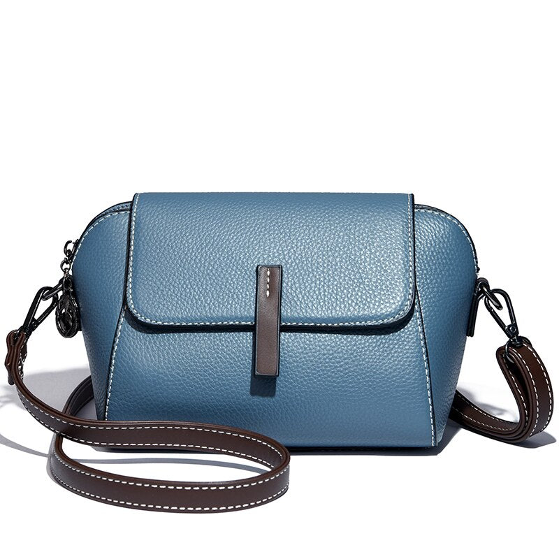 Chelsea Premium Leather Crossbody Bag