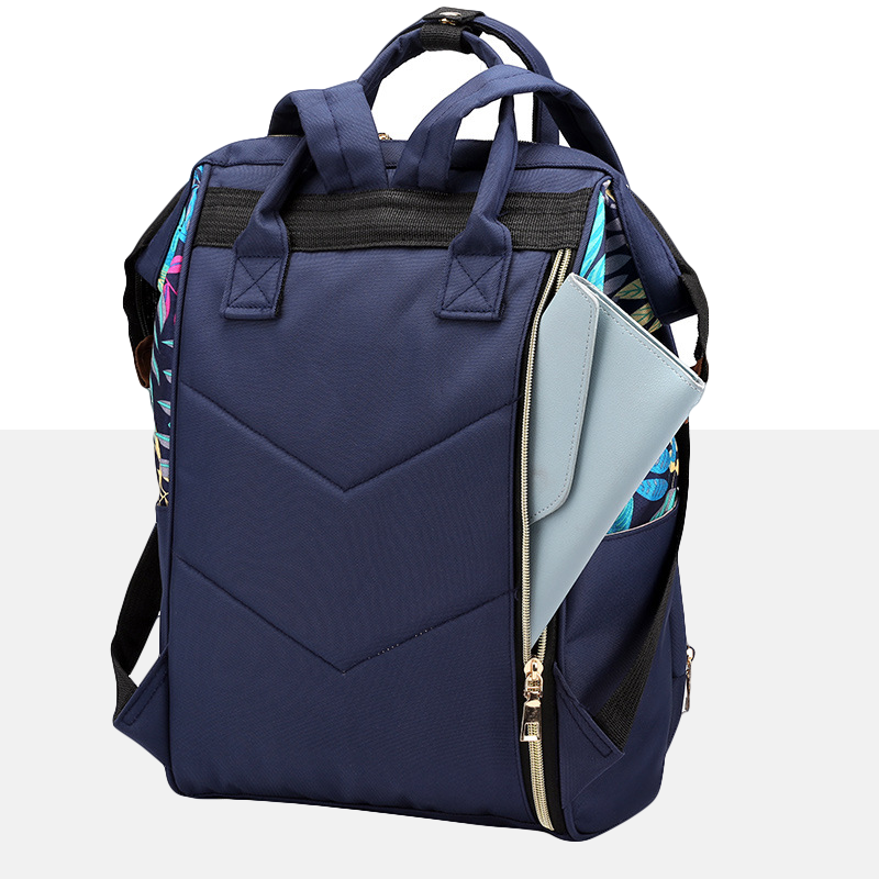 Emilia-Calou Versatile Backpack