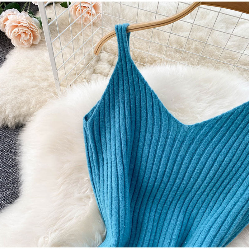 Izy Lynden Elegant Two-Piece Set