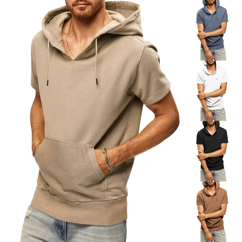 Diot-Milan Comfy Hooded Shirt