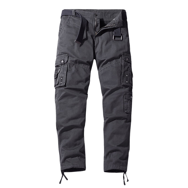 Blaze Tactical Cargo Pants