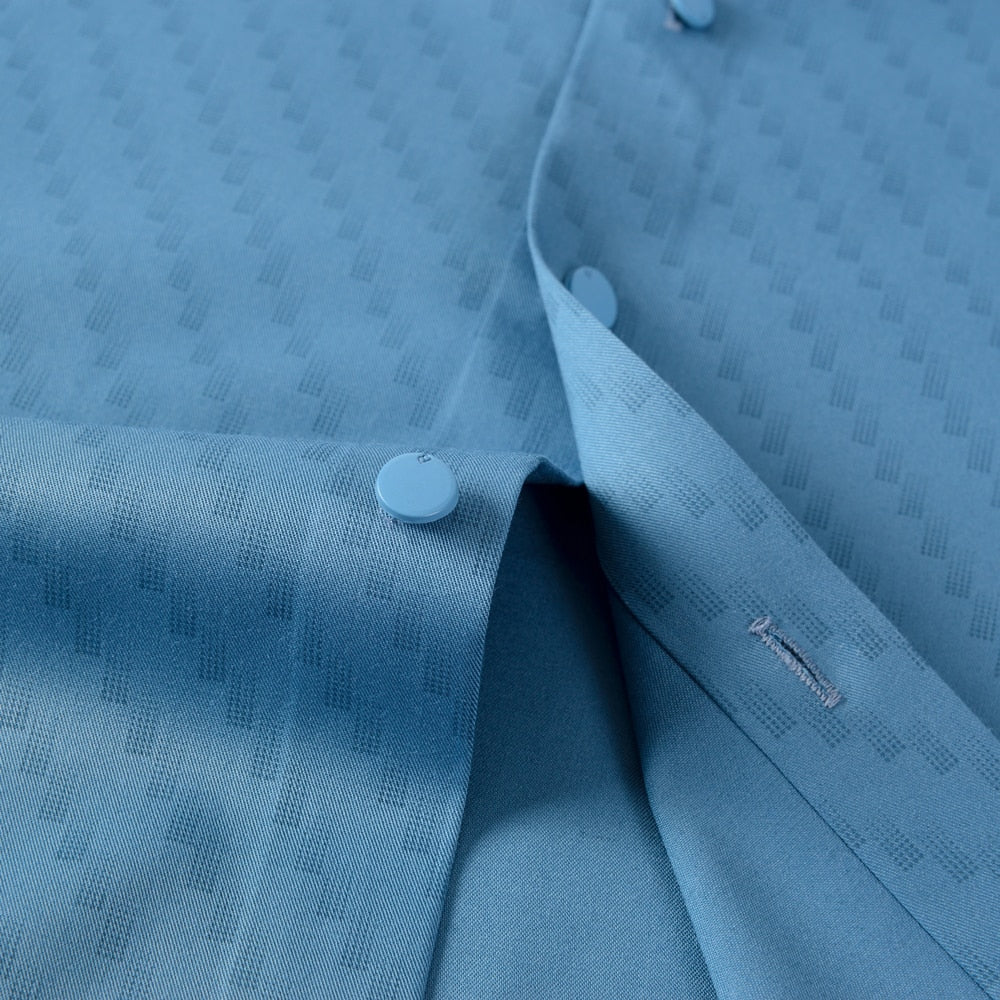 Vinizio Luxe Elegant Dress Shirt