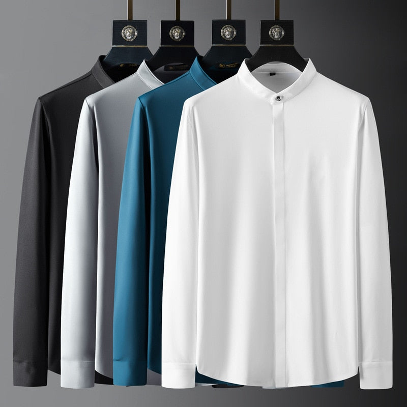 RÉMY-SINCLAIRE LEGACY NANOSILK™ SHIRT