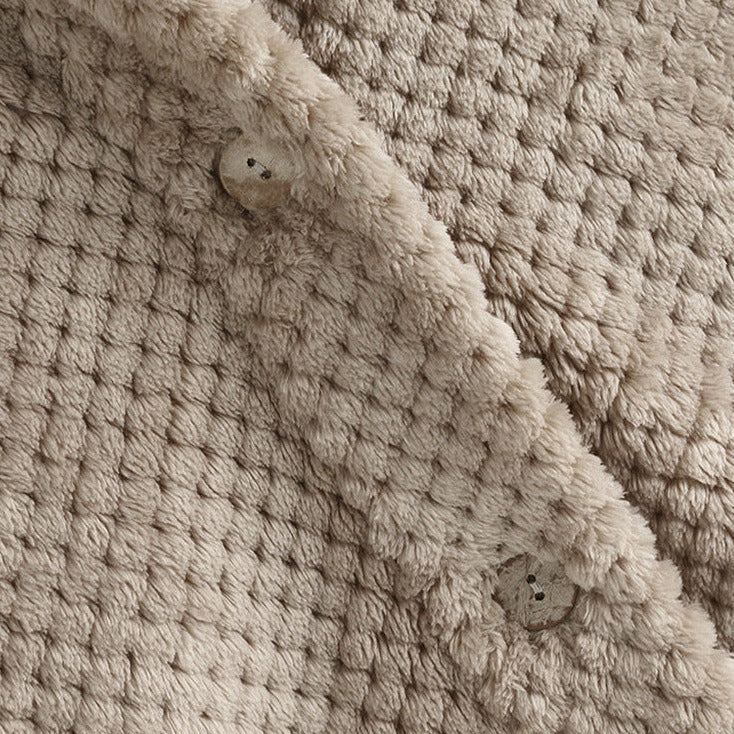 Calienne Comfy Hooded Cardigan