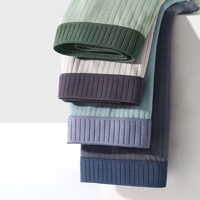 Caleb Comfy Cotton Boxers