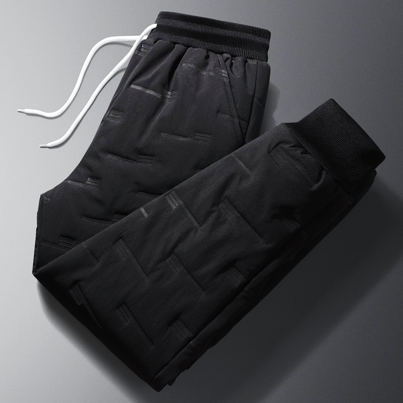Milano-Calou Cozy Jogger Pants