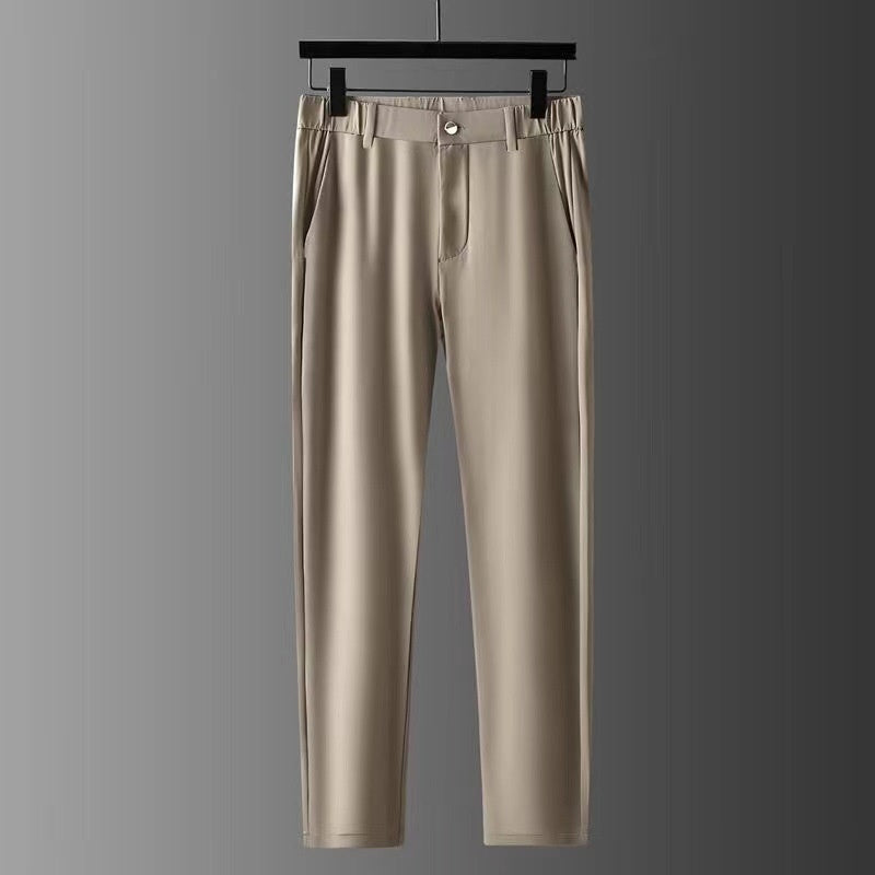 Milano-Calou Sleek Casual Leisure Set