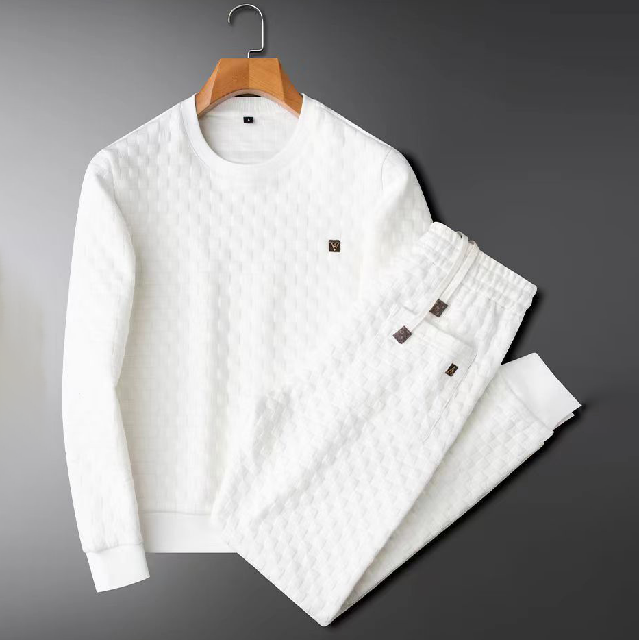 Damien Breezy Athleisure Set