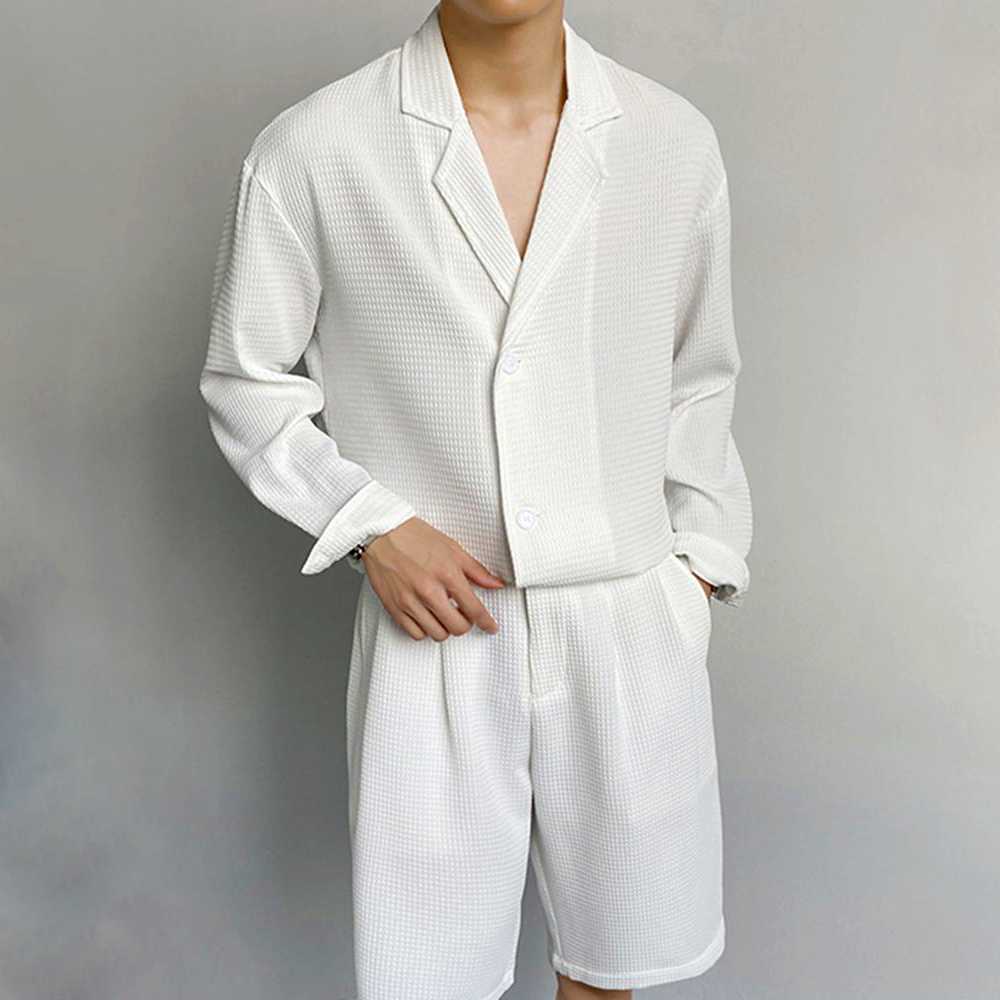 Kings Cross Breezy Casual Set