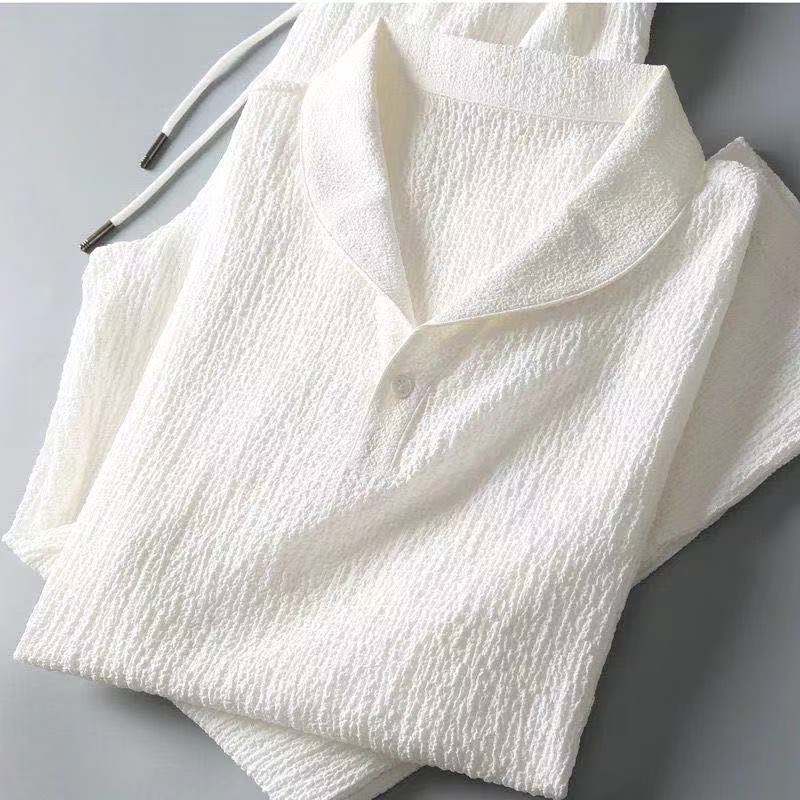 MORRISO HOMME LEGACY® ATHLEISURE SET