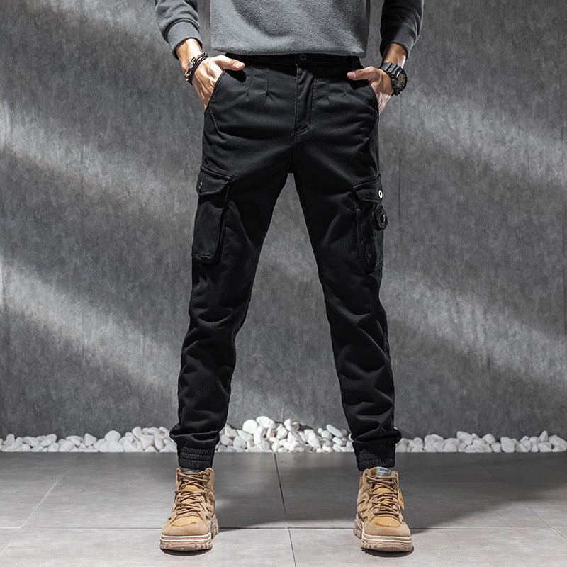 Tom Harding Utility Cargo Pants