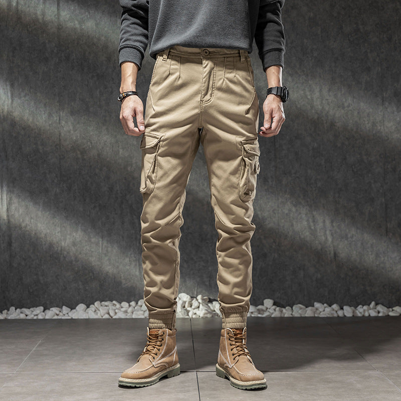 Tom Harding Utility Cargo Pants
