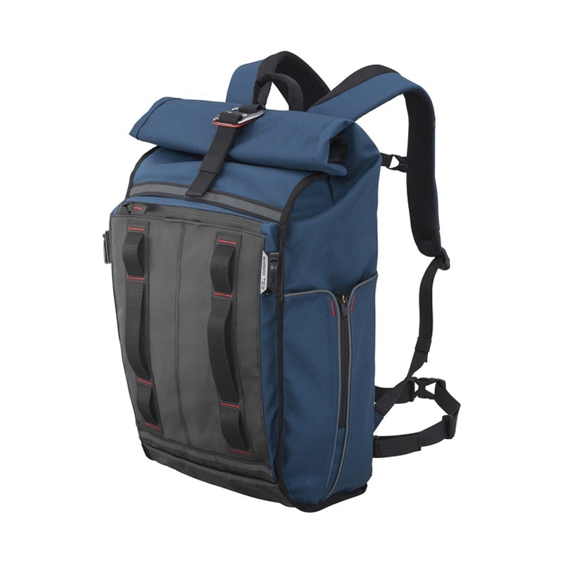 Damien Sturdy Nylon Backpack