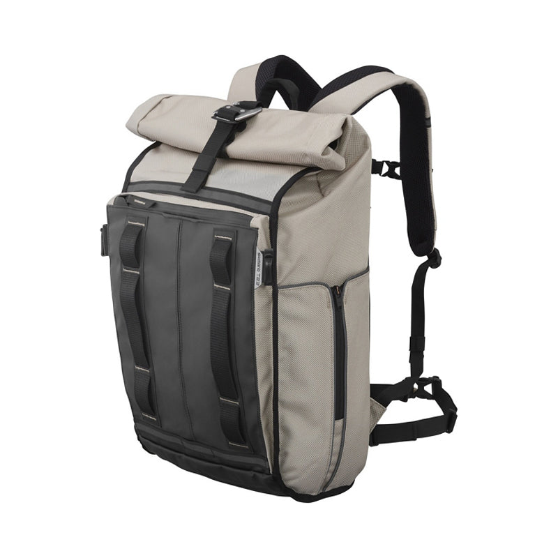 Damien Sturdy Nylon Backpack