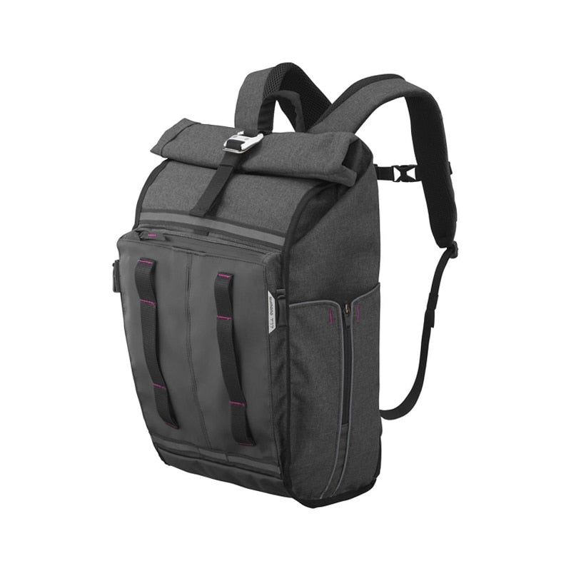 Damien Sturdy Nylon Backpack