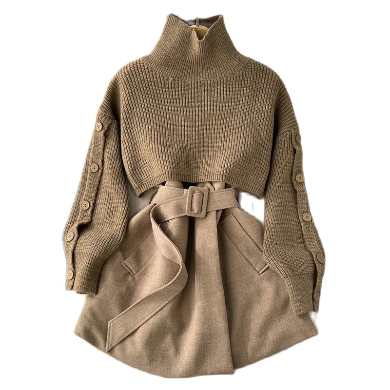 Emilia-Calou Casual Spring Set