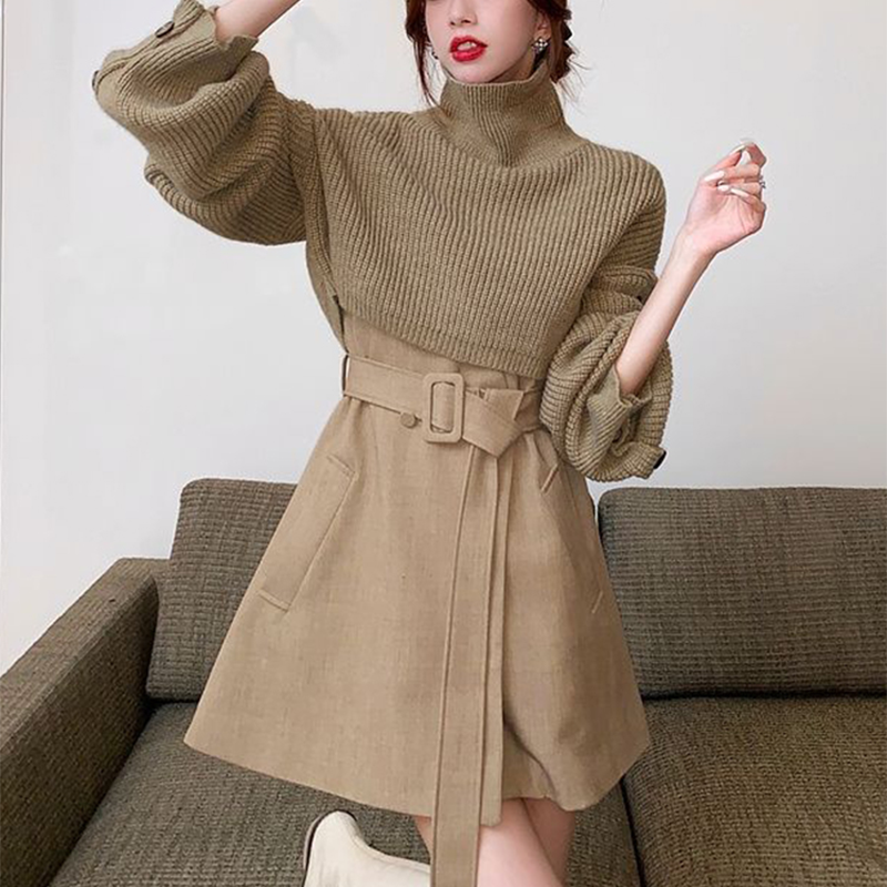 Emilia-Calou Casual Spring Set