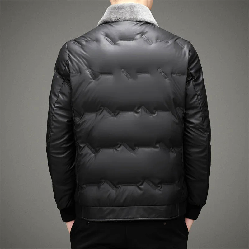 Damien Premium Down Jacket