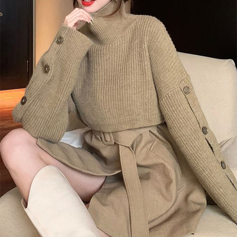 Emilia-Calou Casual Spring Set