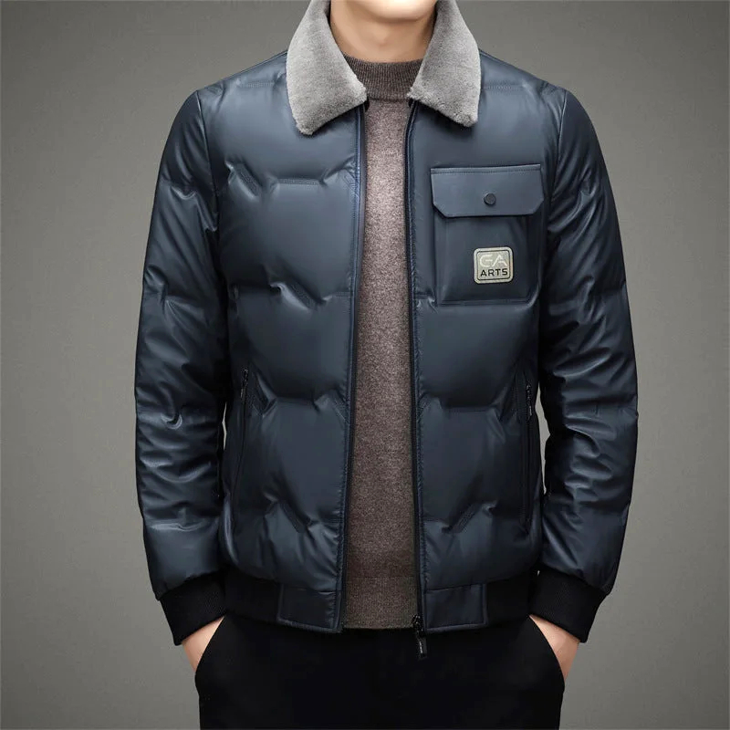 Damien Premium Down Jacket