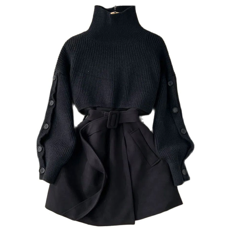 Emilia-Calou Casual Spring Set