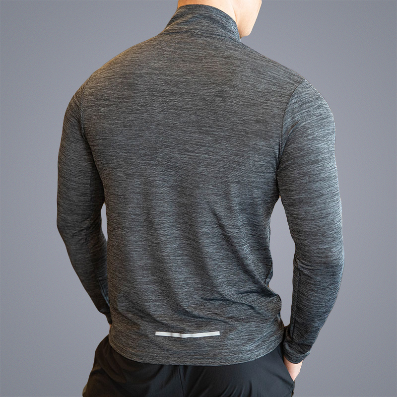 Austin Breathable Athletic Shirt