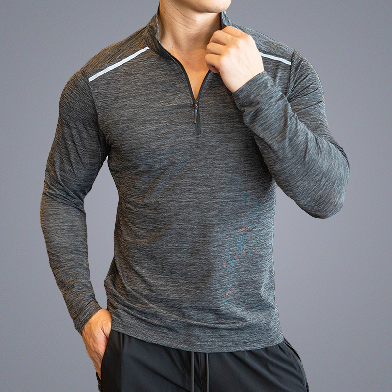 Austin Breathable Athletic Shirt