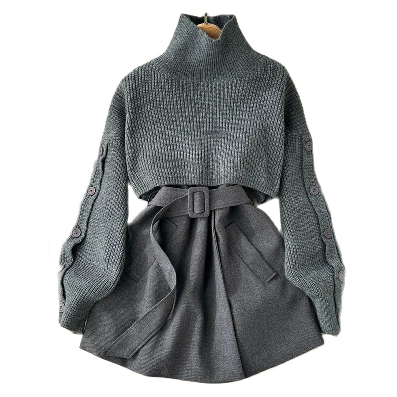 Emilia-Calou Casual Spring Set