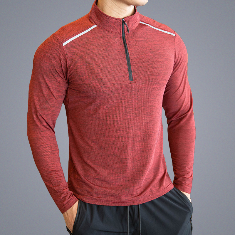 Austin Breathable Athletic Shirt