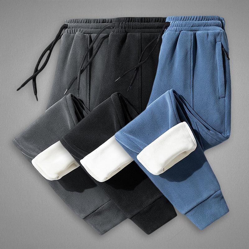 Arius Comfy Fleece Lined Joggers