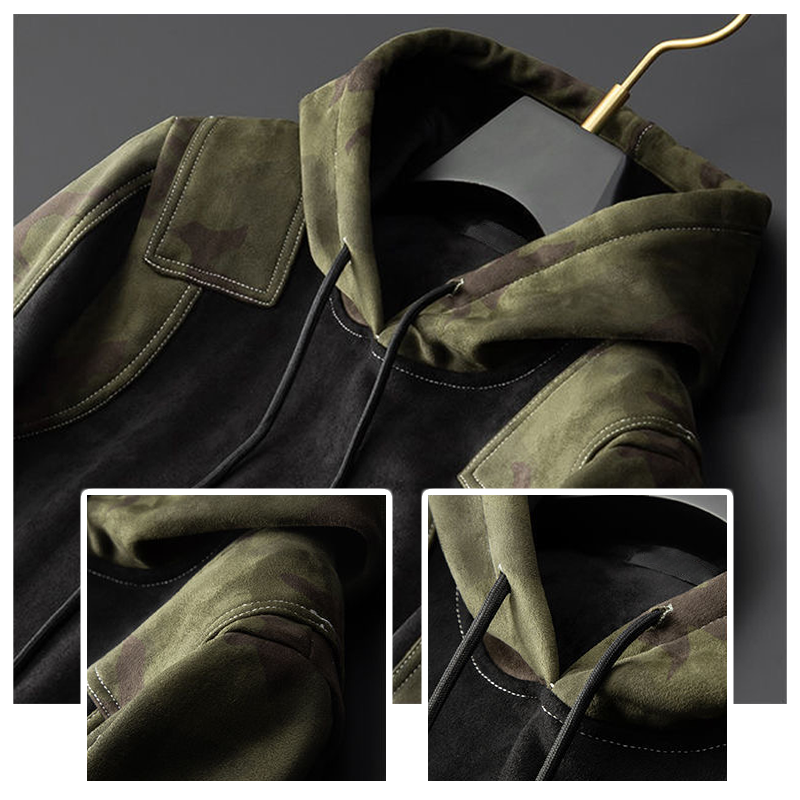 Tom Harding Comfy Athleisure Set