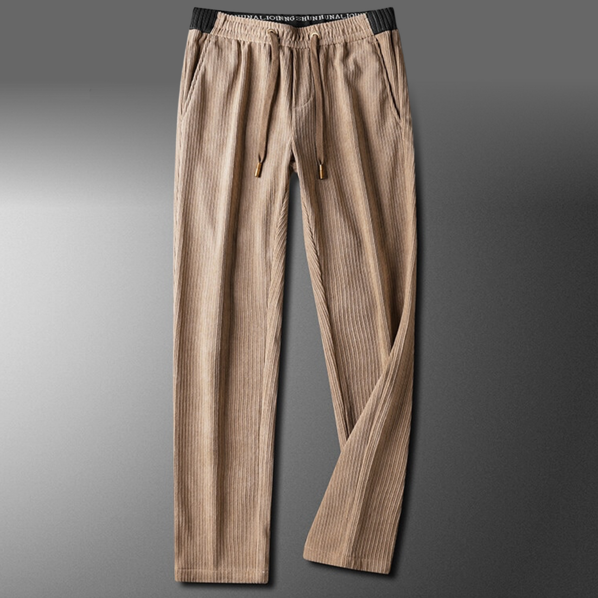 Valentino Thin Relaxed Sweatpants