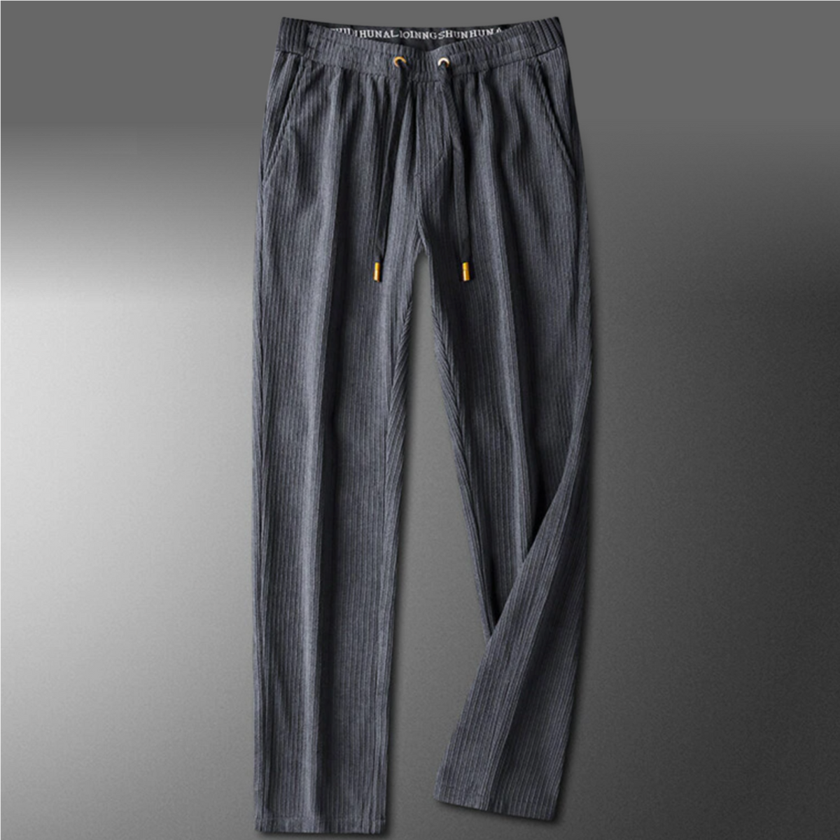Valentino Thin Relaxed Sweatpants