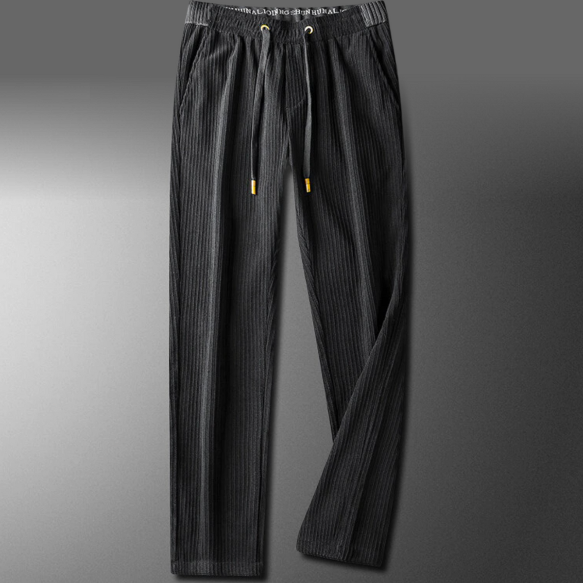 Valentino Thin Relaxed Sweatpants