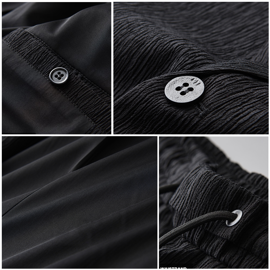 RÉMY-SINCLAIRE LUXE LEISURE SUIT