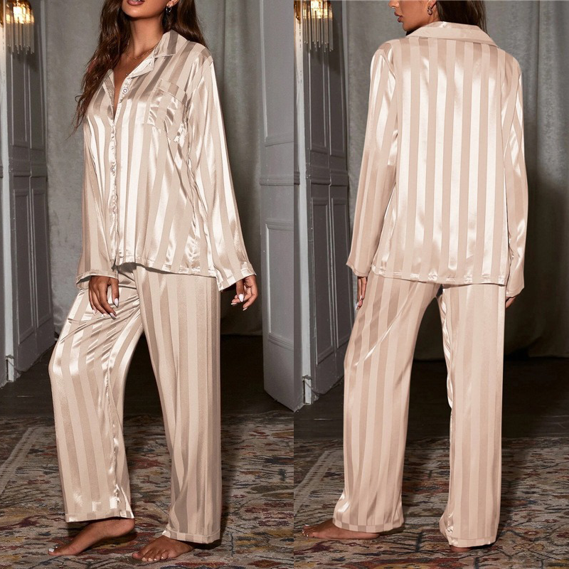 Scarlette Silky-Soft Pajama Set