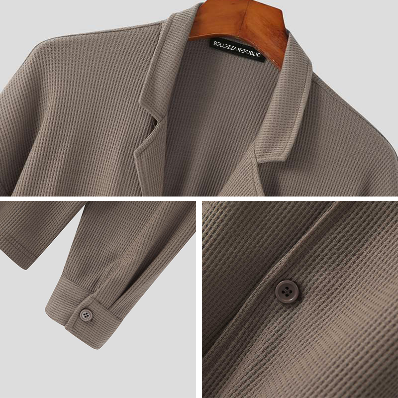 Kings Cross Breezy Casual Set